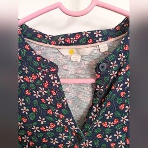 Boden 6R Strawberry Dress